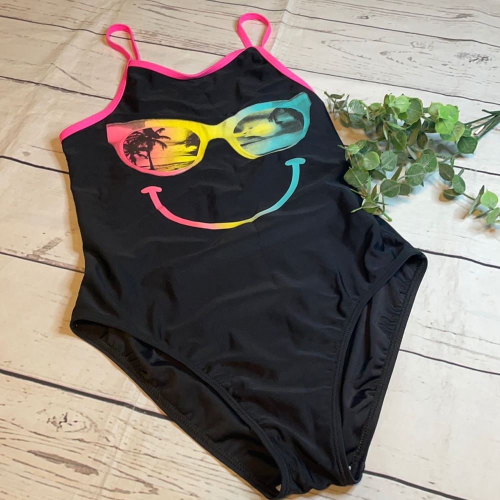 Childrens place girls swimsuit